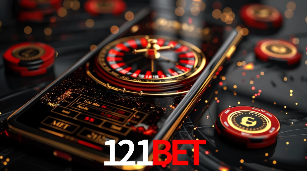 Experiência VIP 121BET