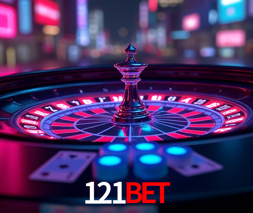 Experiência VIP 121BET