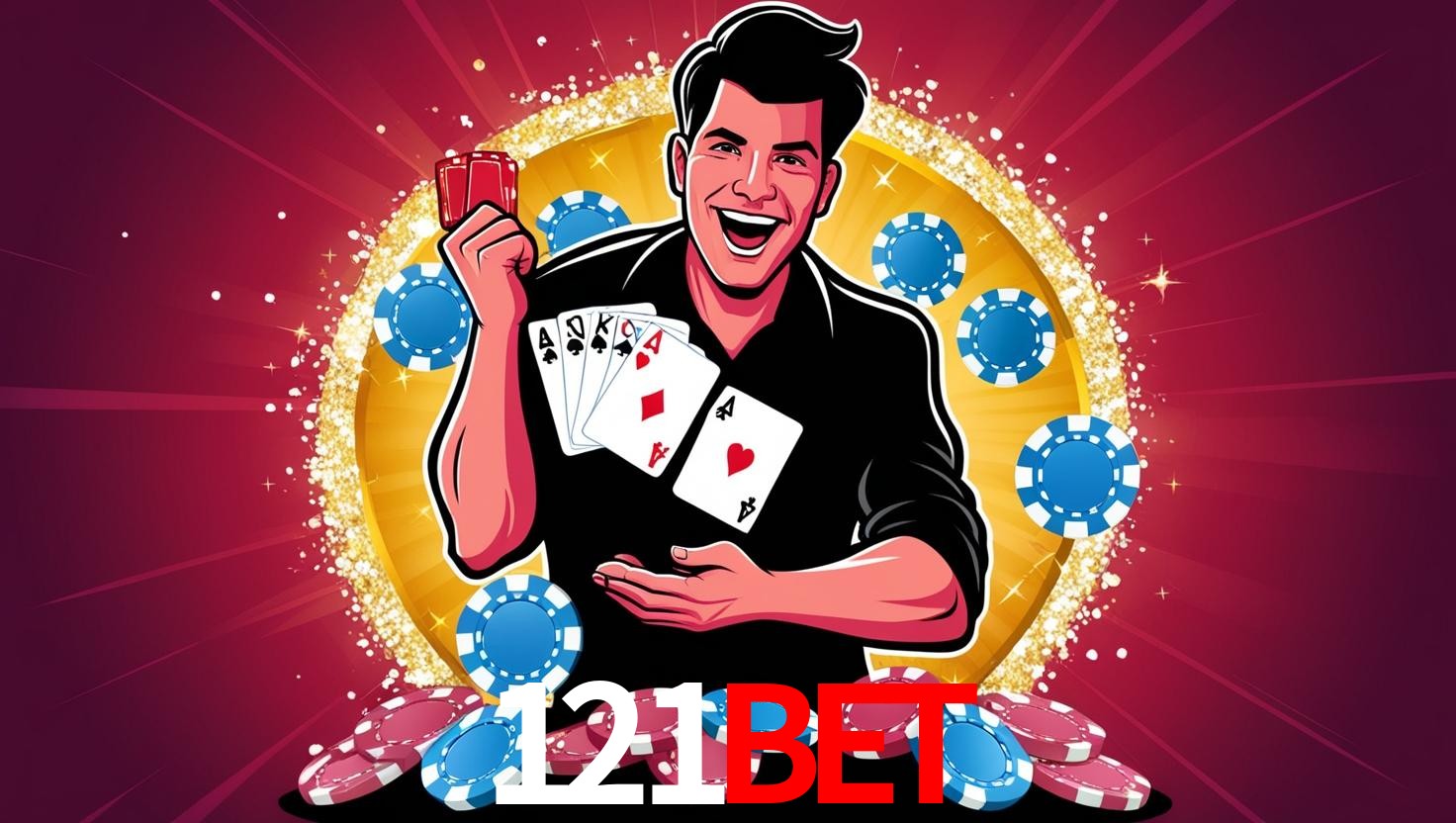 121BET.COM