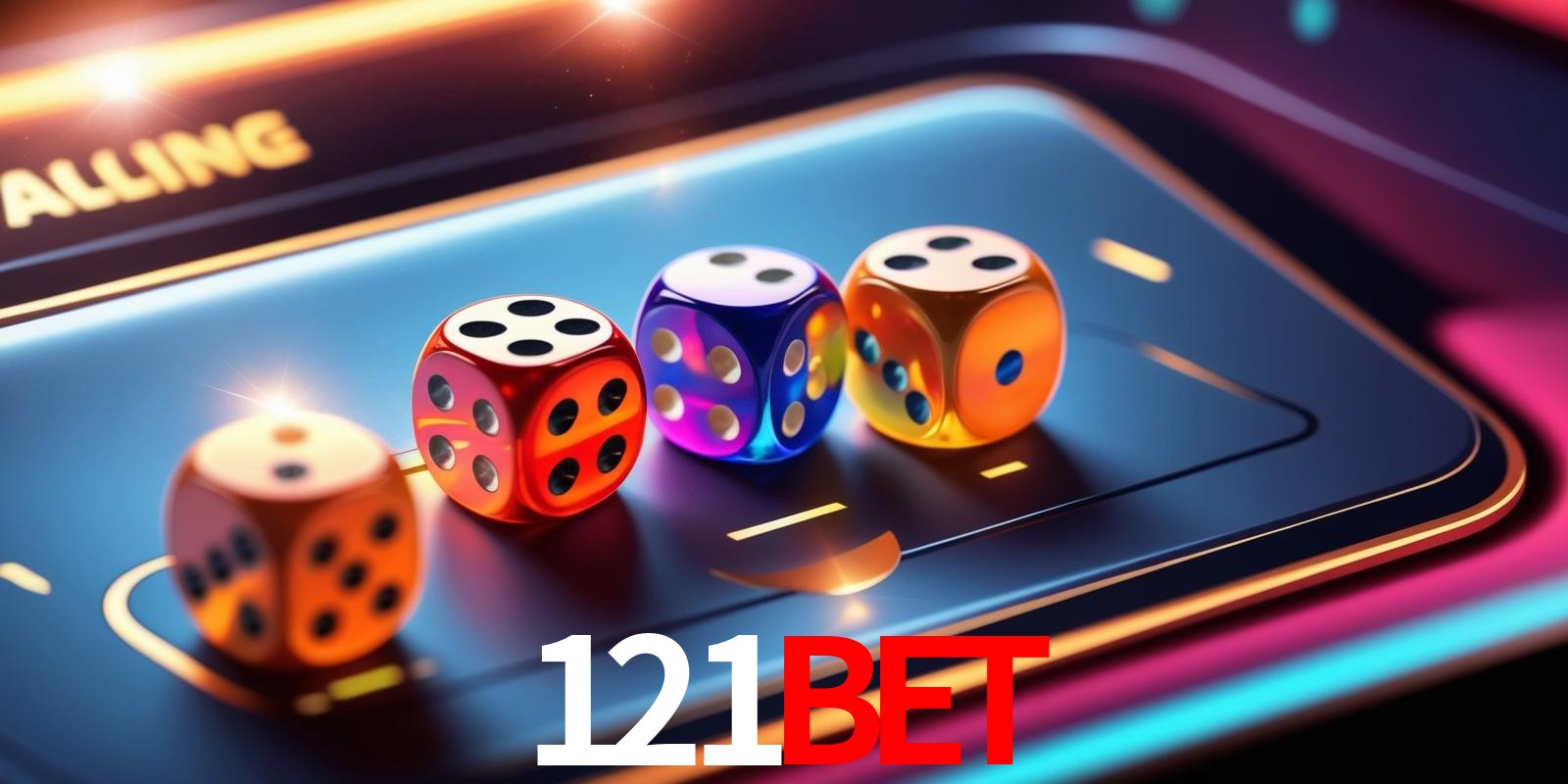 121BET.COM