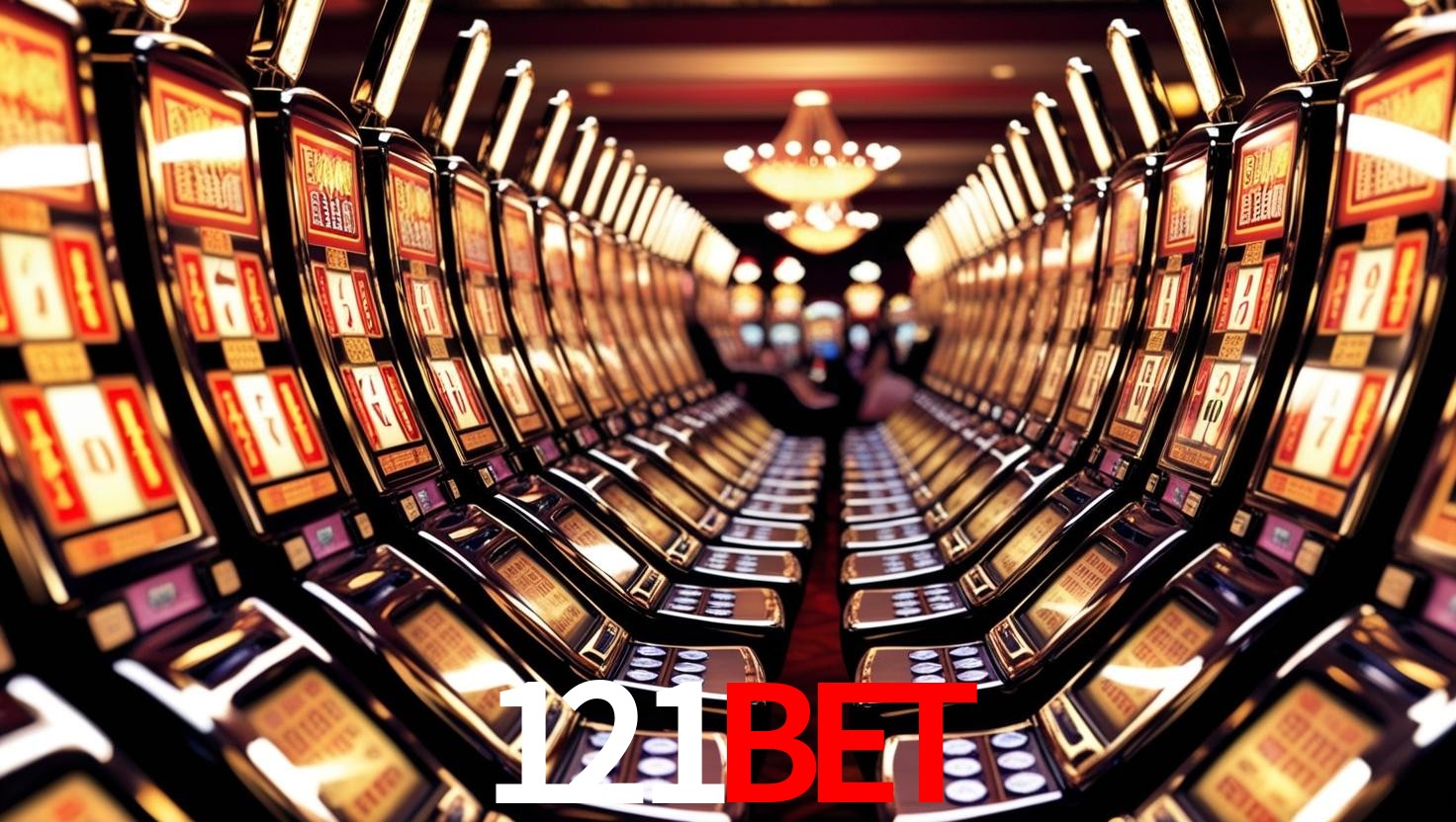 121BET.COM