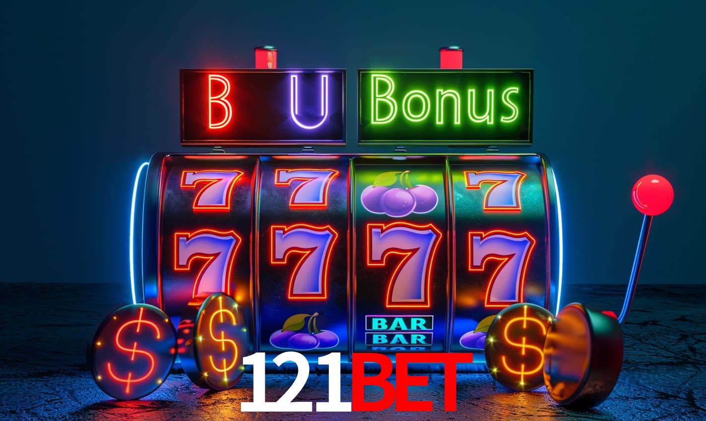 121BET.COM