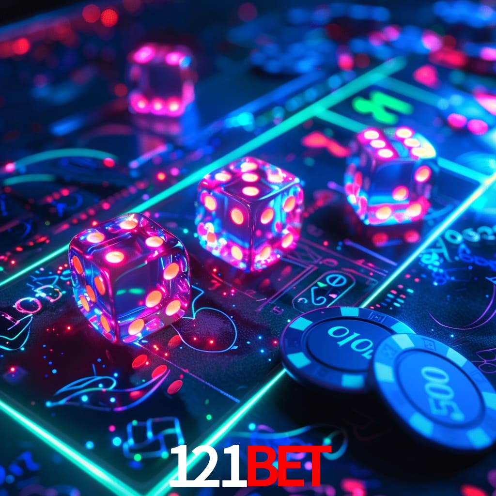 121BET.COM