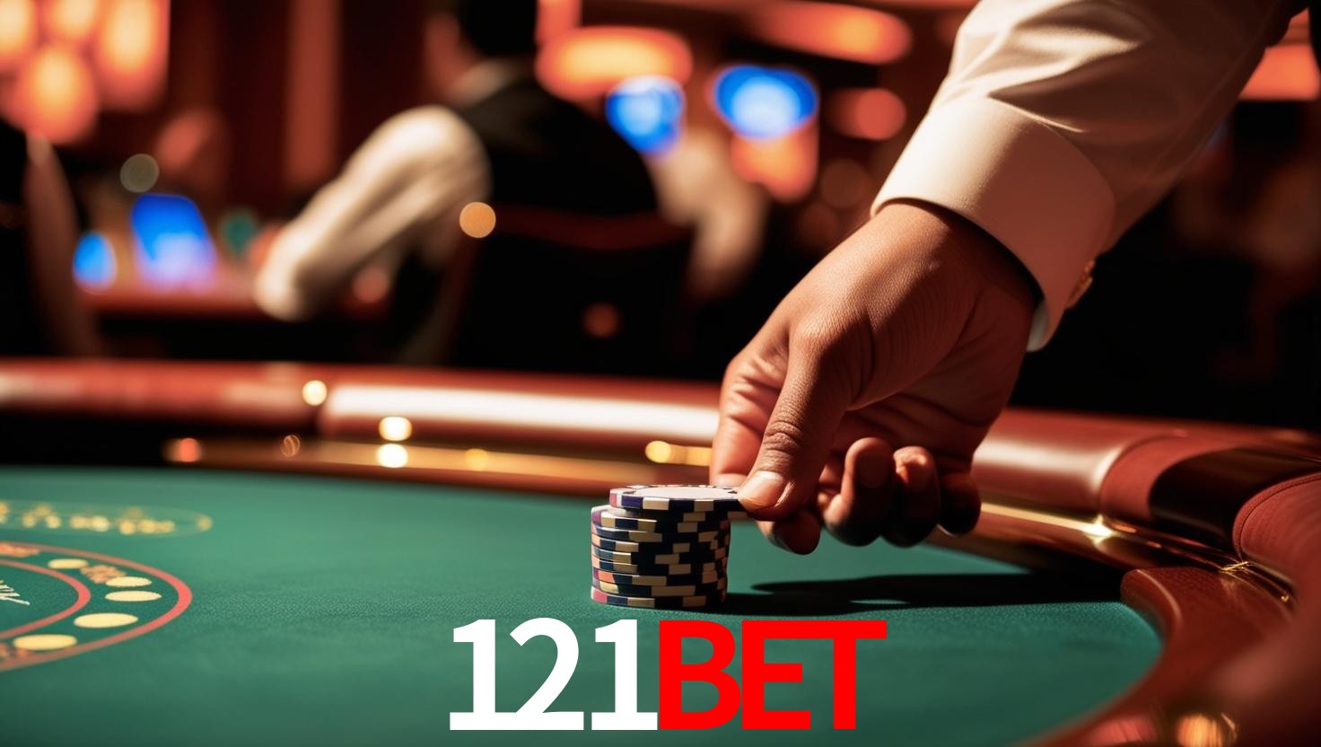 121BET.COM