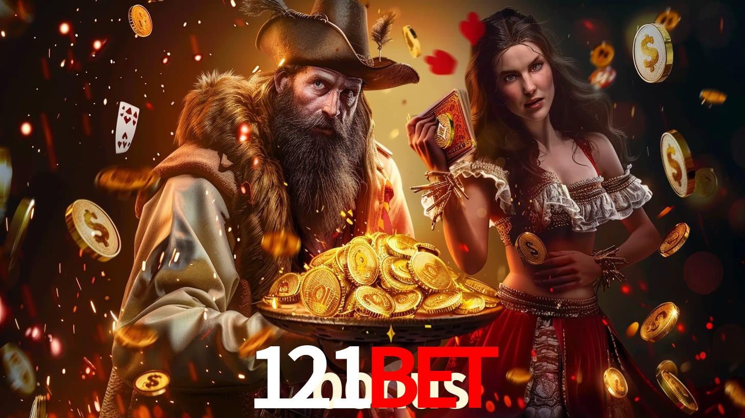 121BET.COM