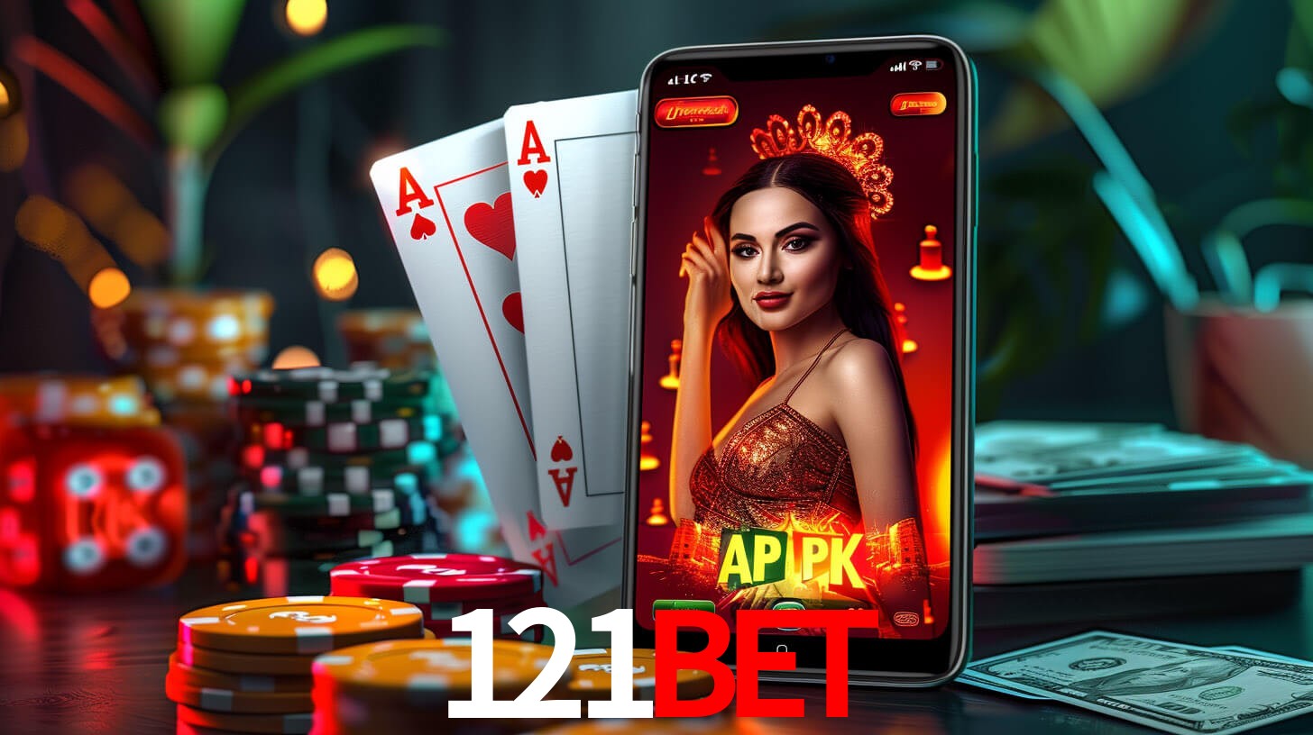 121BET.COM