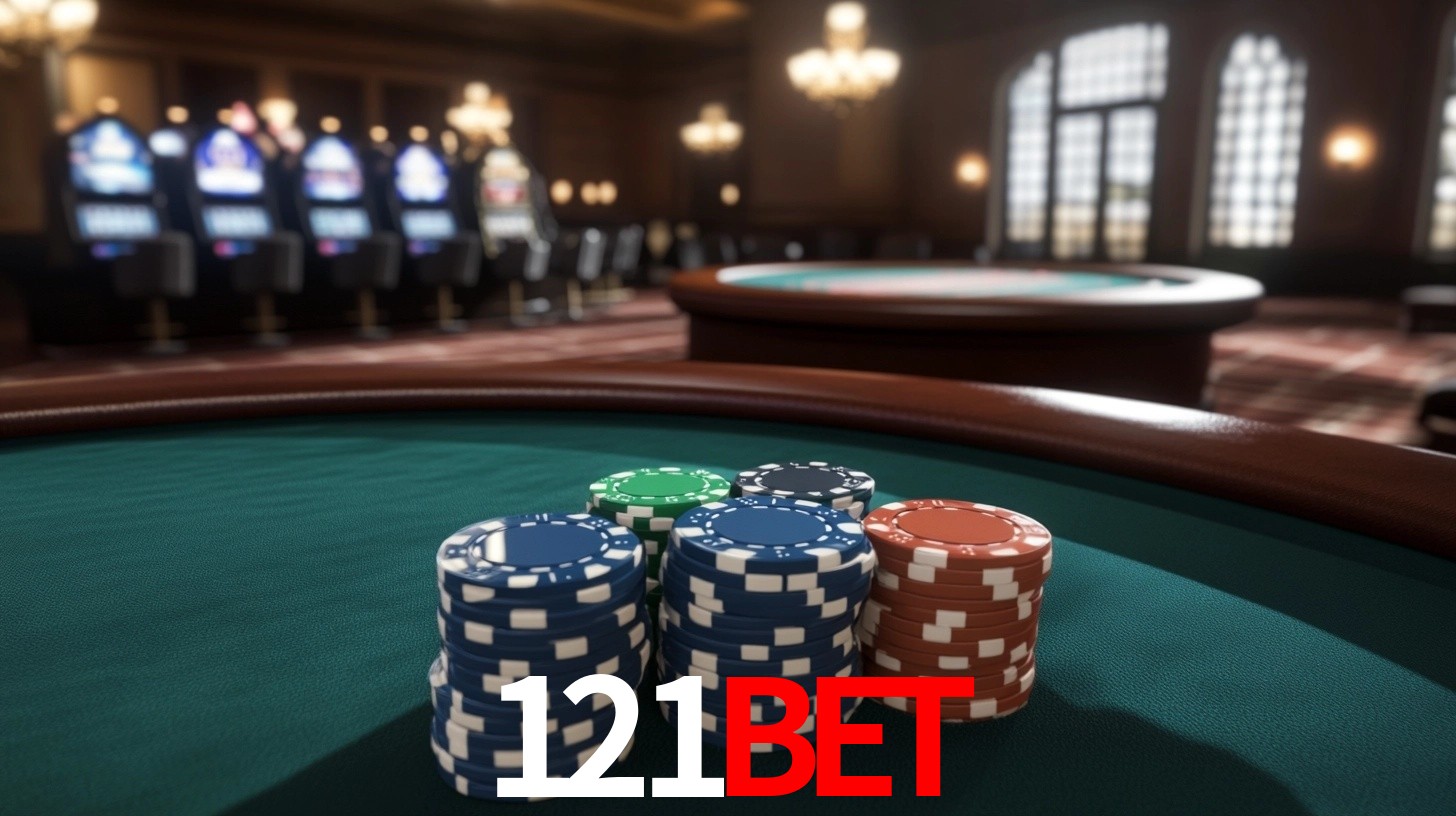 121BET.COM
