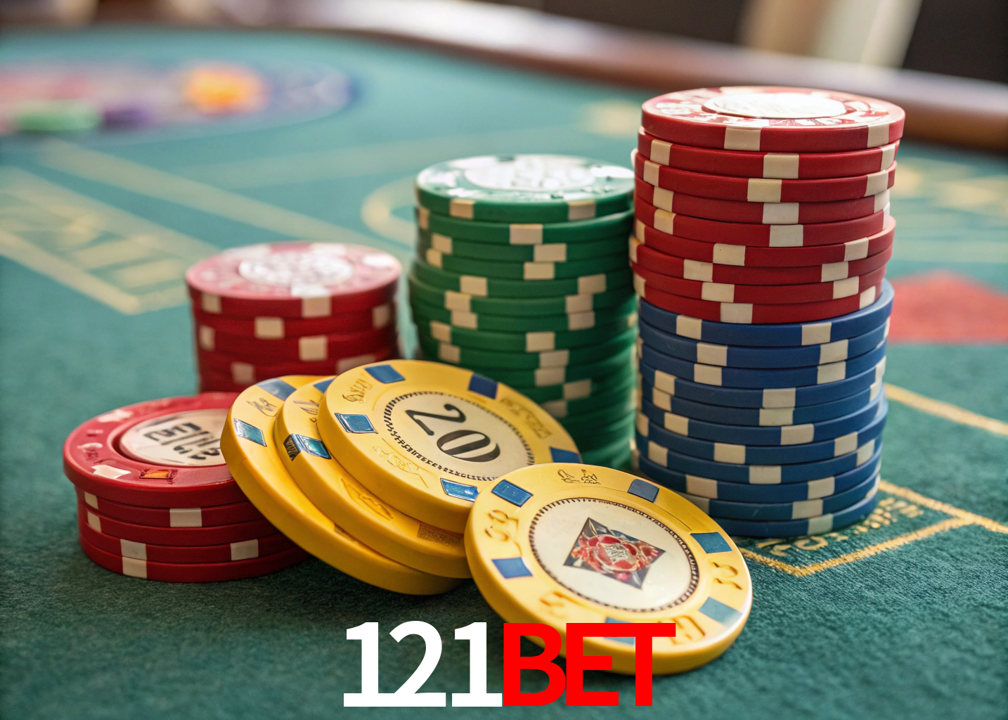 121BET.COM