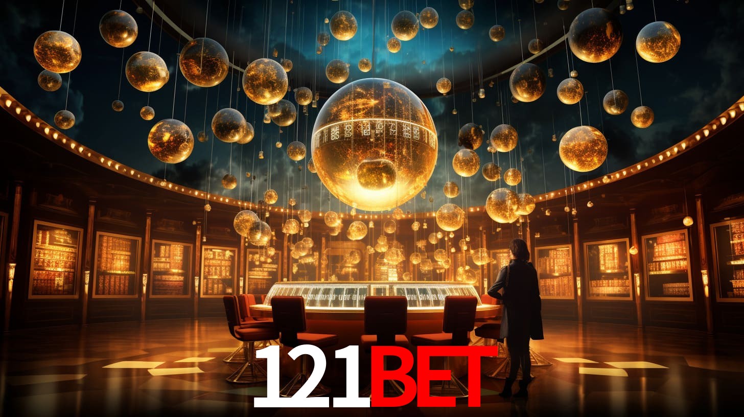 121BET.COM