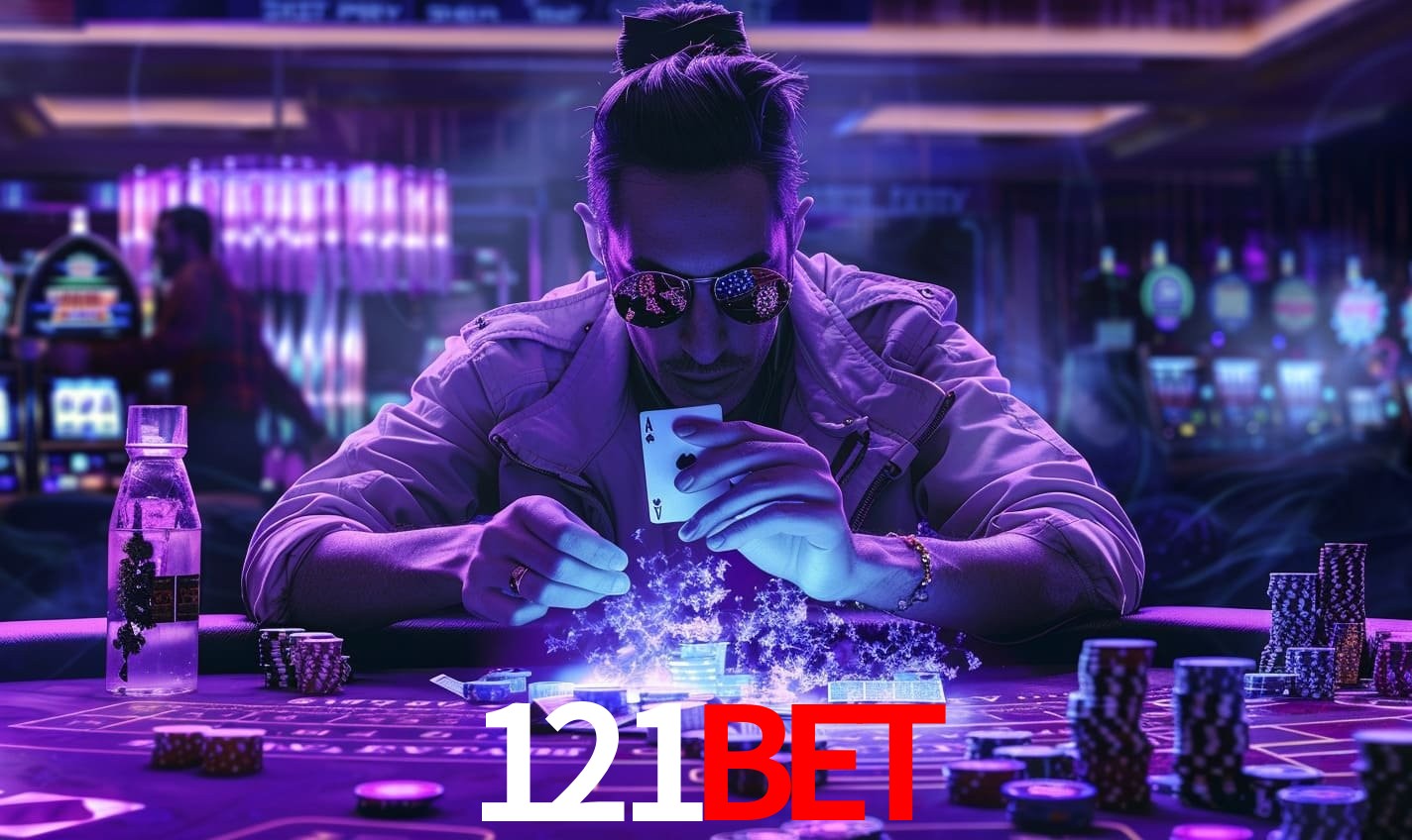 Daily Bonuses 121BET