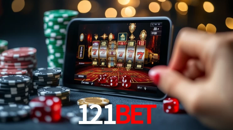 121BET