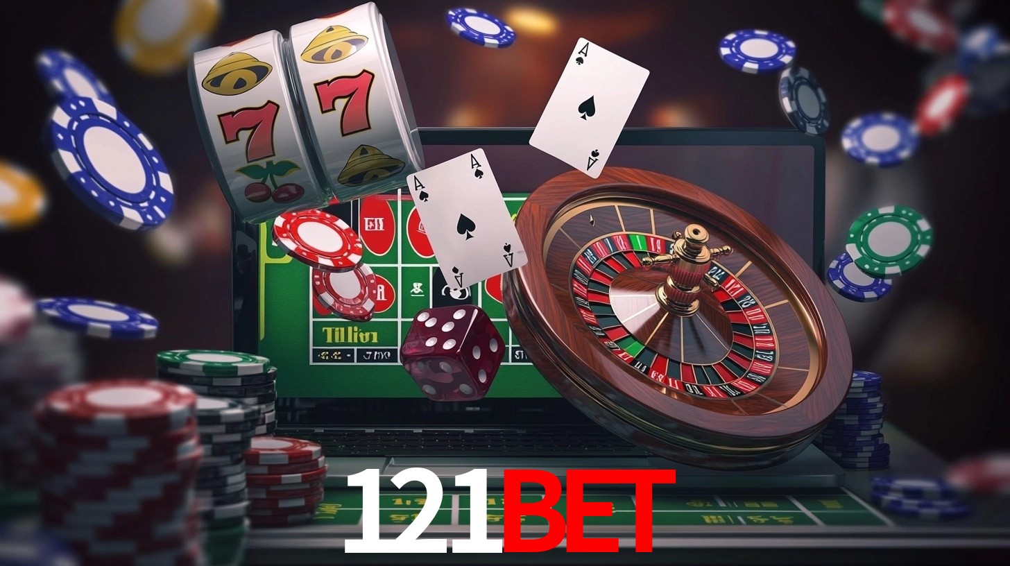 121BET,121BET.COM