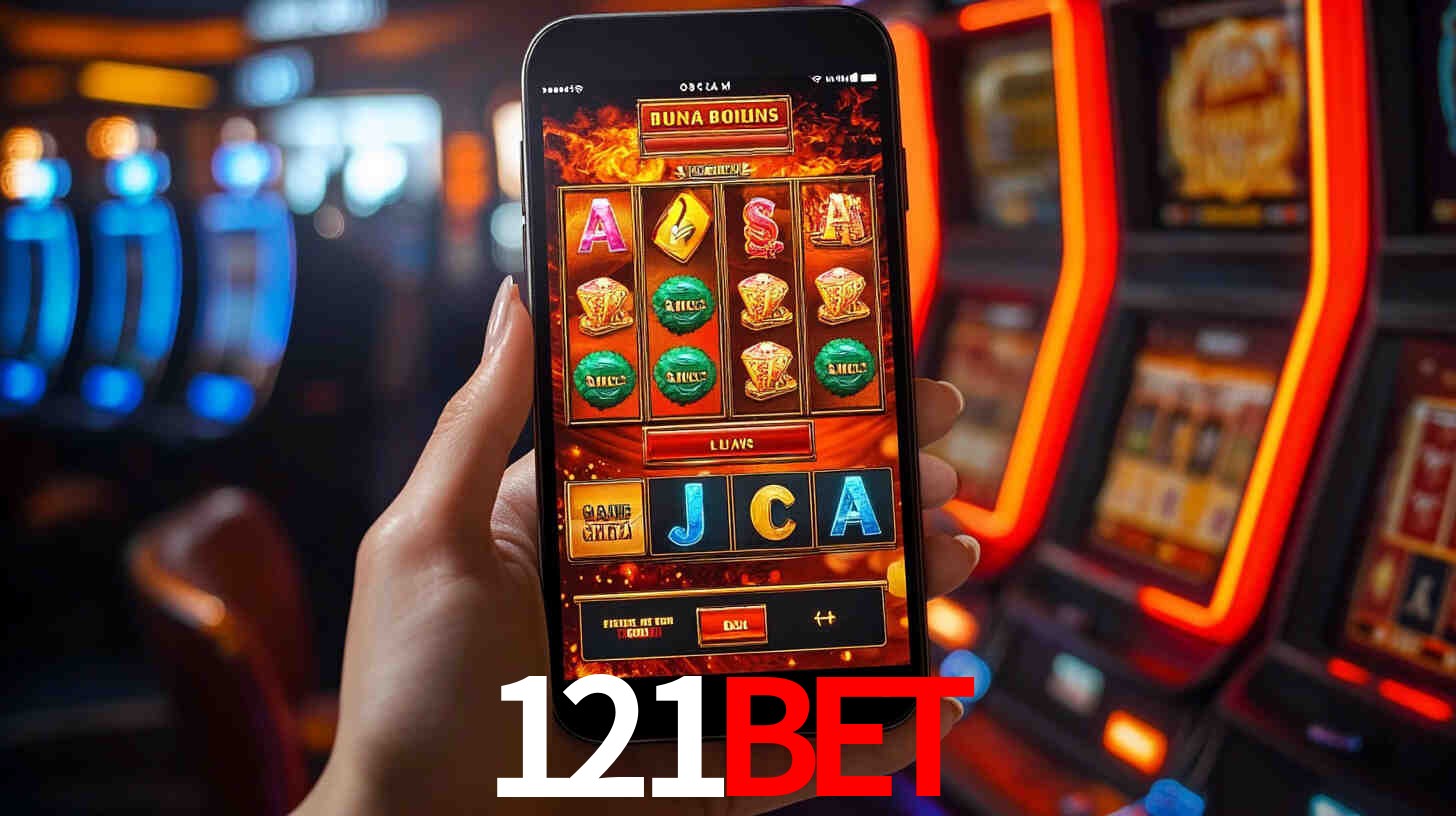 121BET,121BET.COM