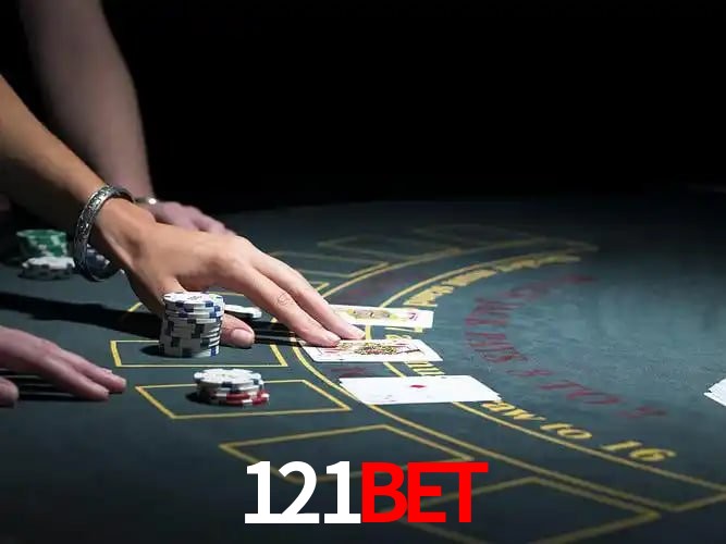 Descubra a Essência do 121BET: Nossa História e Compromissos