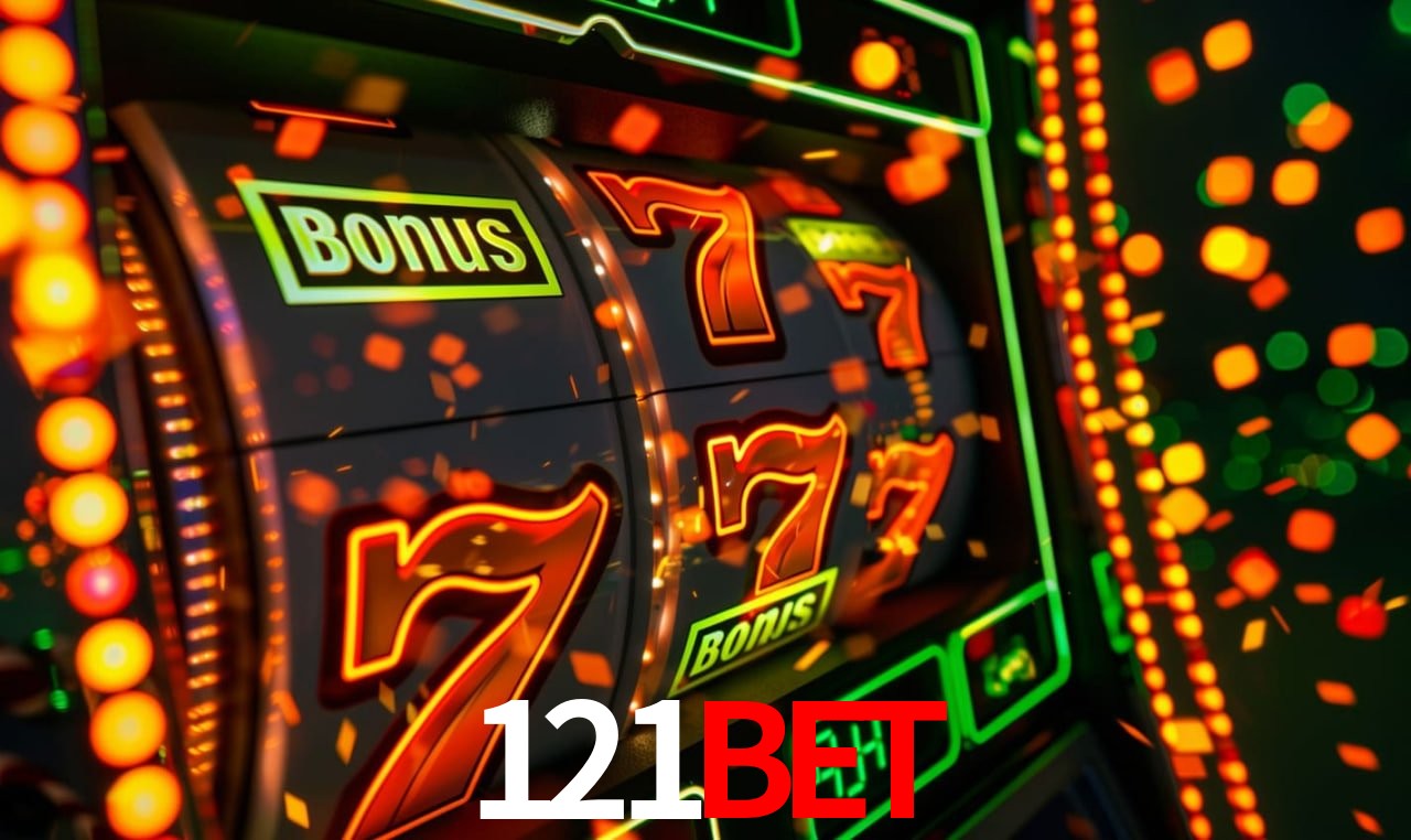 Login Seguro 121BET