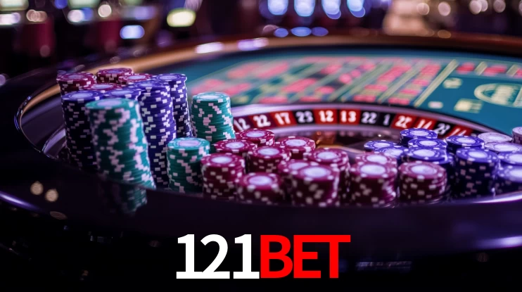 Premium Interface 121BET
