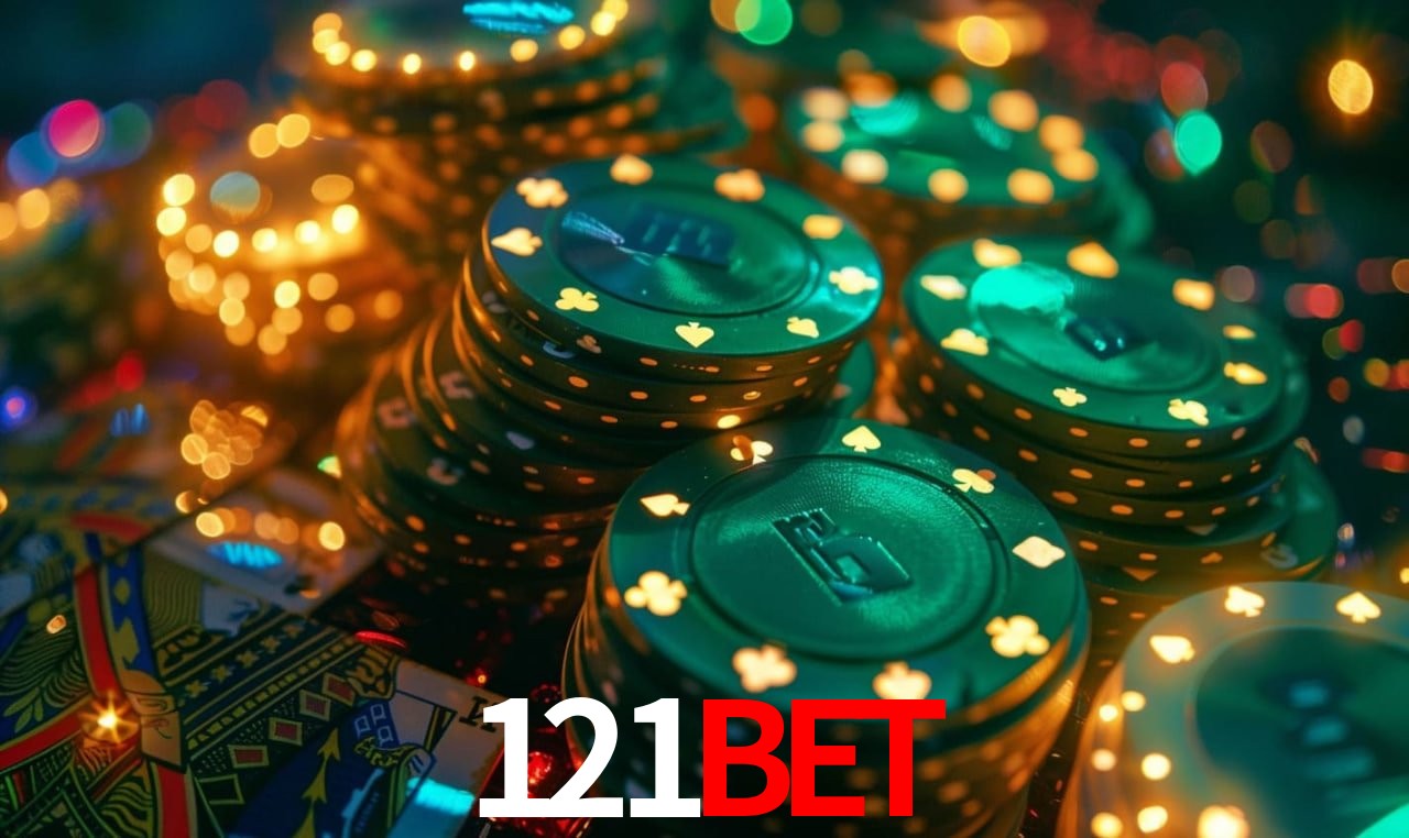 A Revolução dos Aplicativos de Jogos no 121BET