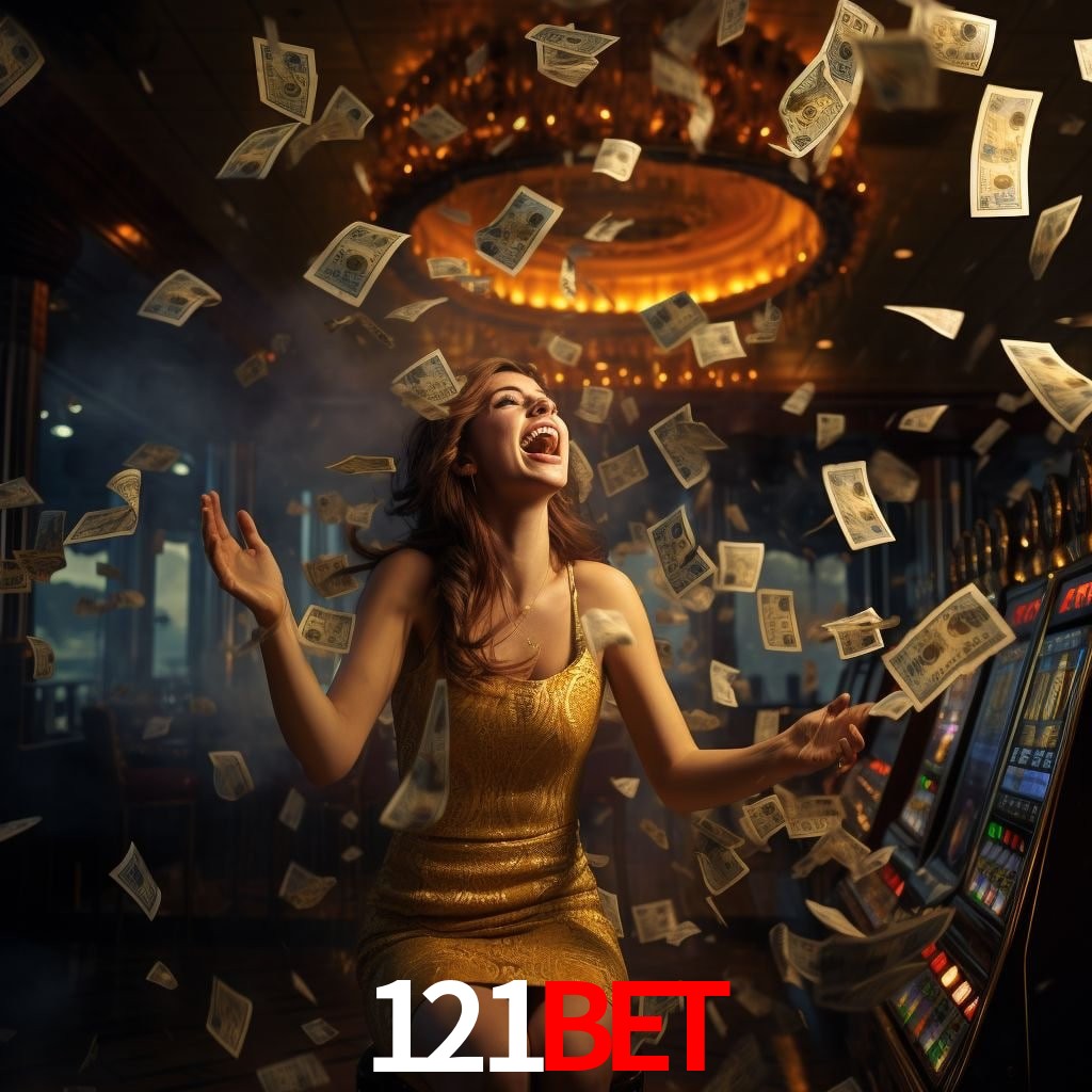 Programa VIP 121BET