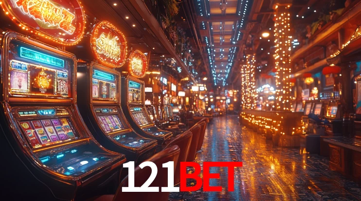 121BET App