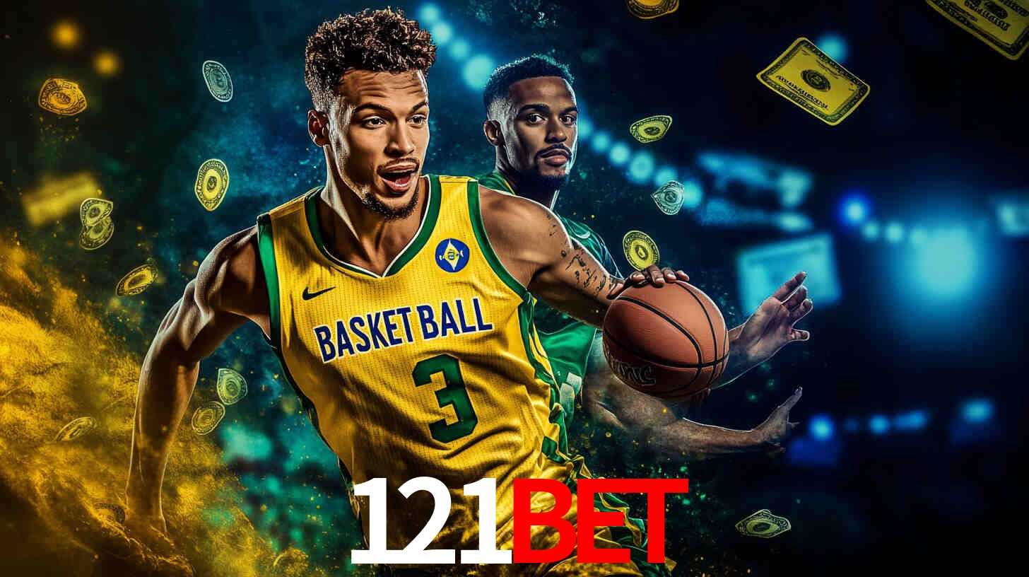 Casino Ao Vivo 121BET