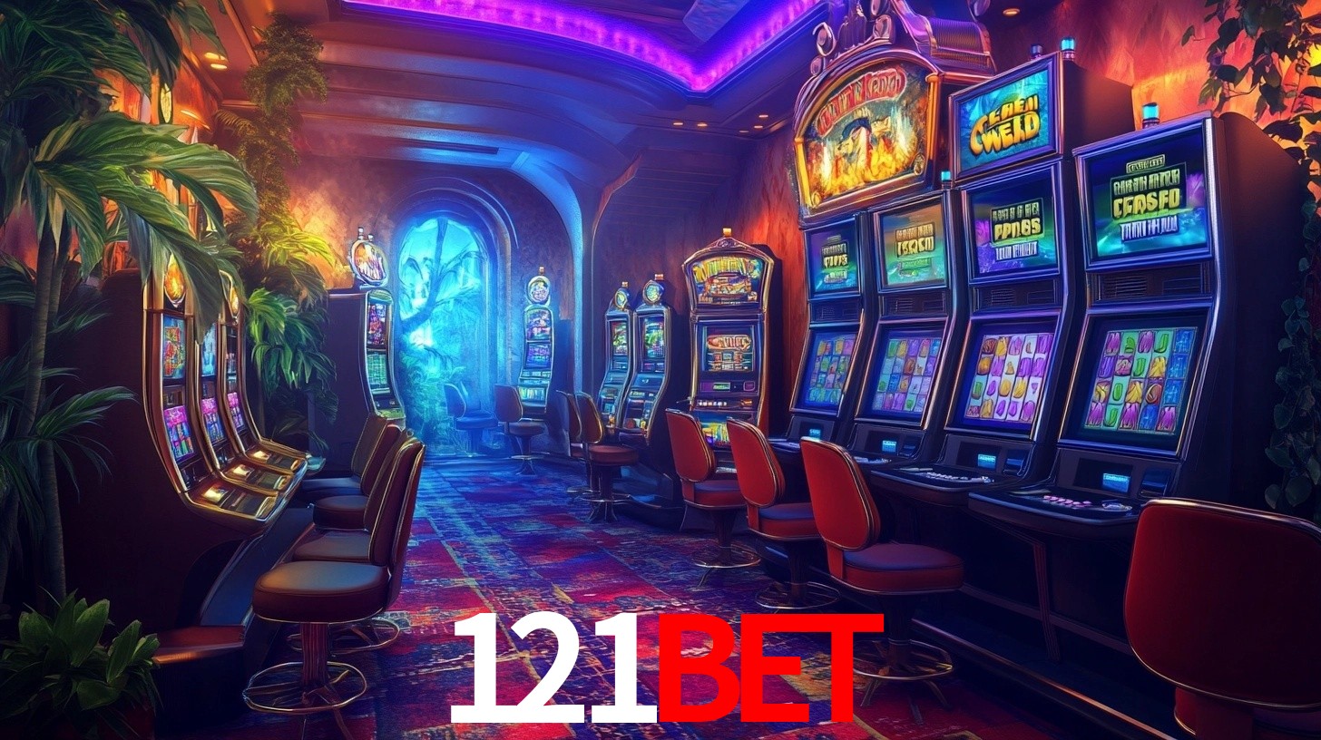 Ofertas Imperdíveis na 121BET: Promoções e Bônus Que Valem a Pena