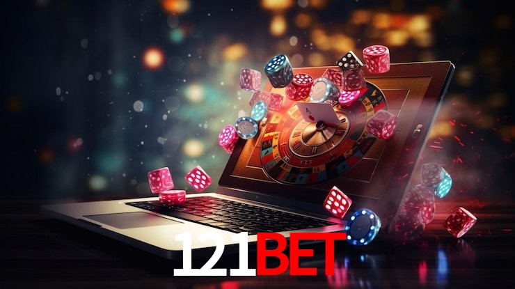Segurança 2FA 121BET