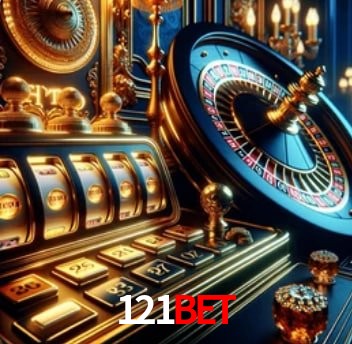 Inovações de Jogos na 121BET: O Futuro das Experiências Interativas