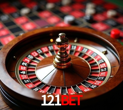 Explorando a Categoria de Eventos em Apostas na 121BET