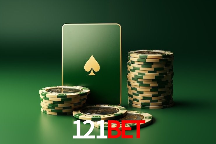 Live Casino 121BET