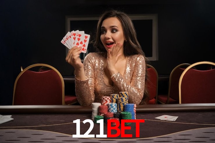 Especiais de Fim de Semana 121BET