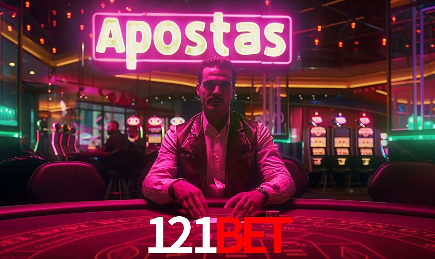 Estatísticas do Jogo 121BET