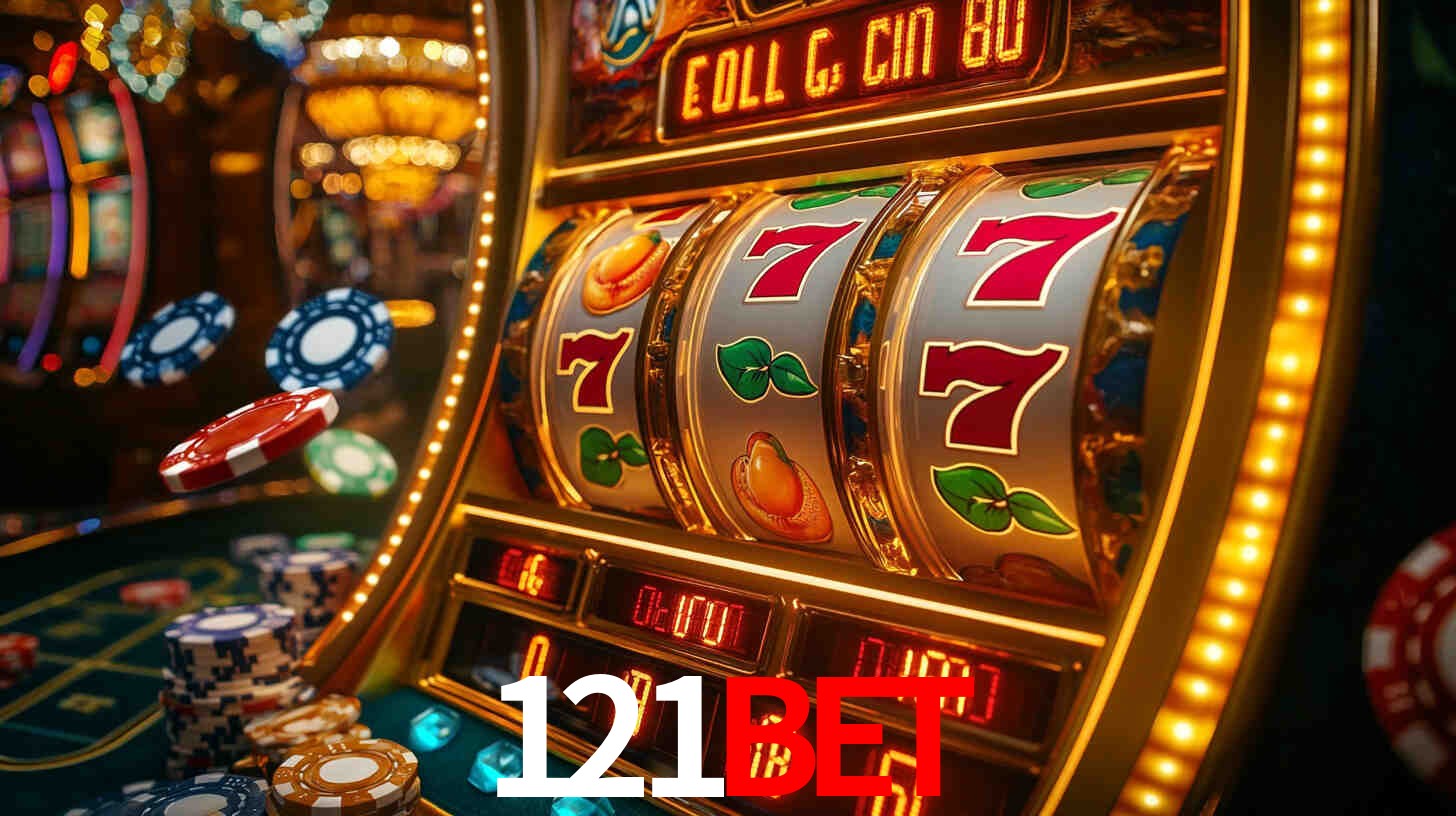 121BET