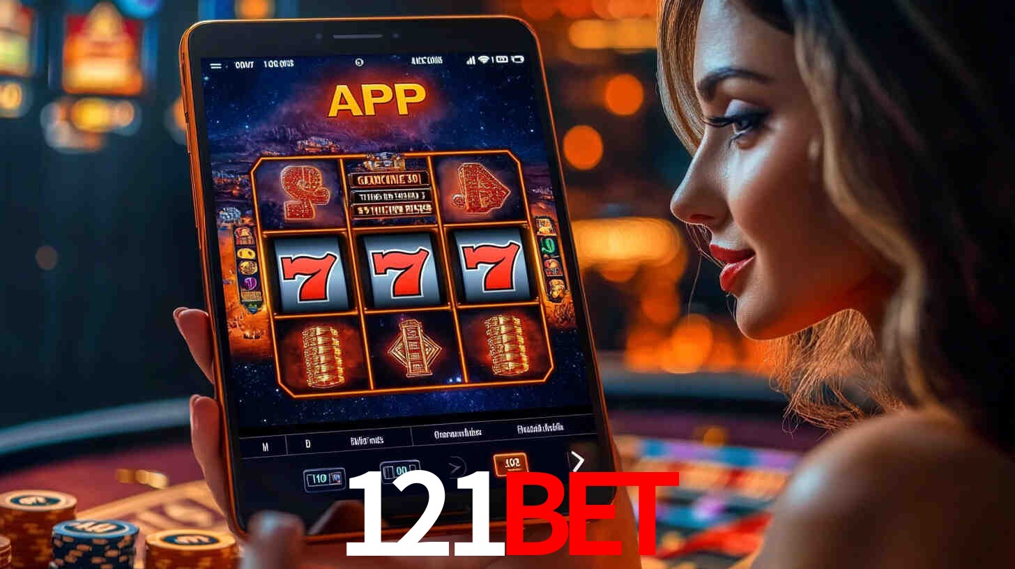 Descubra a Magia dos Jogos de Arcade no 121BET