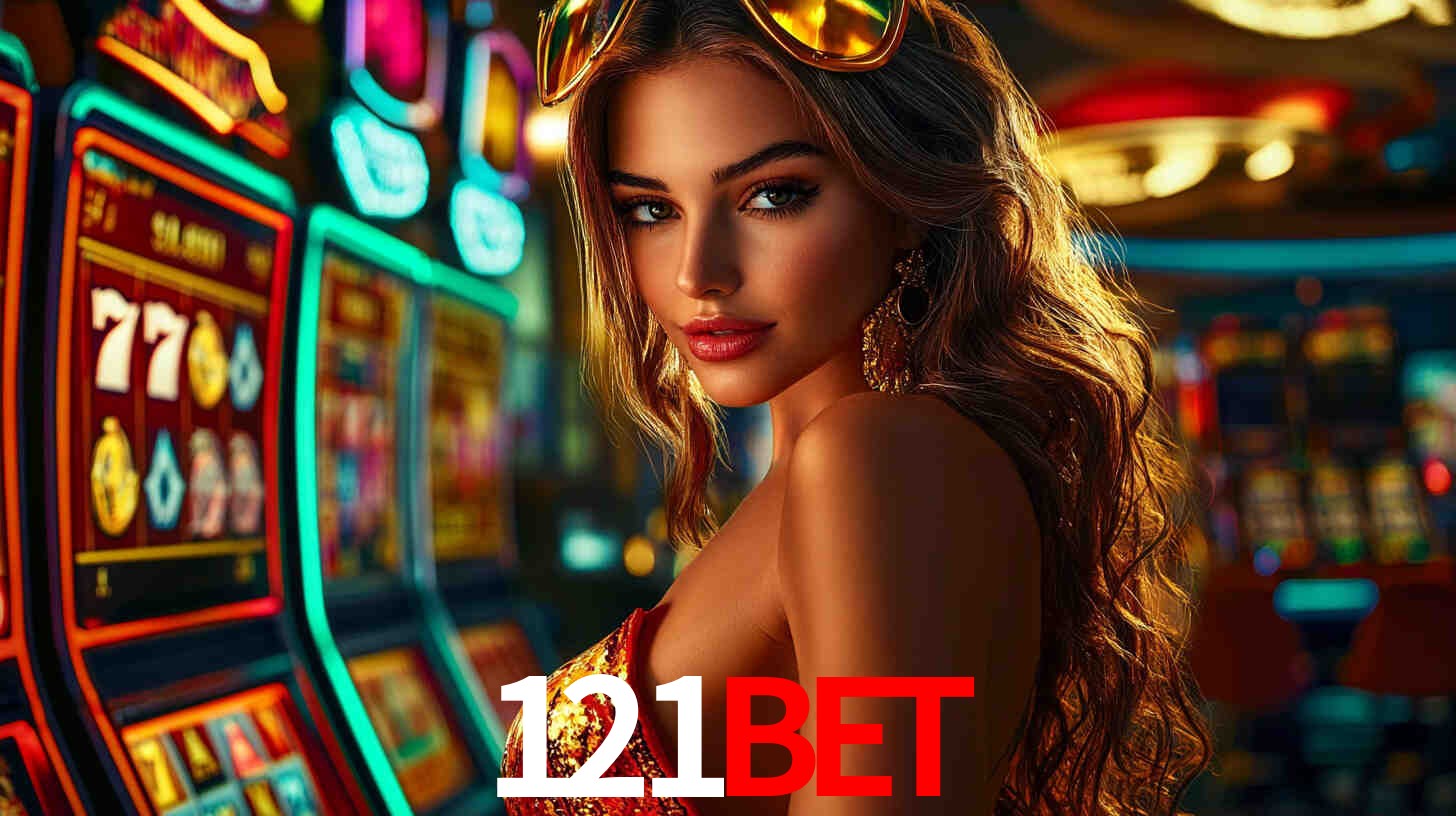Experimente o Login Seguro Premium no 121BET