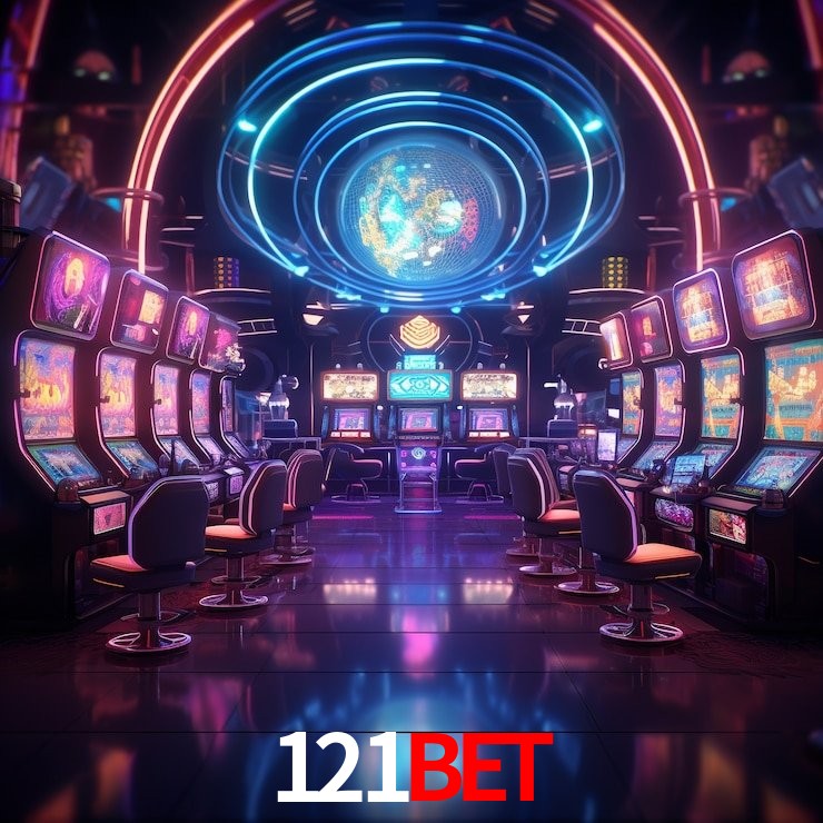 A Emoção da Loteria na 121BET: Uma Chance de Mudança de Vida