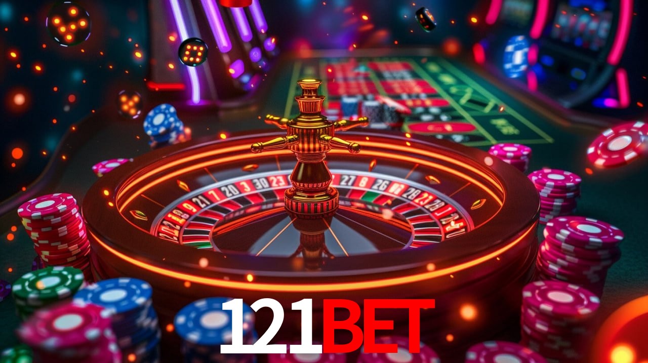 Promoção Relâmpago 121BET