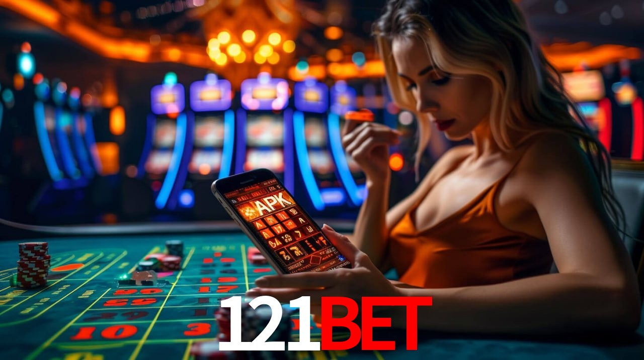Tournaments 121BET