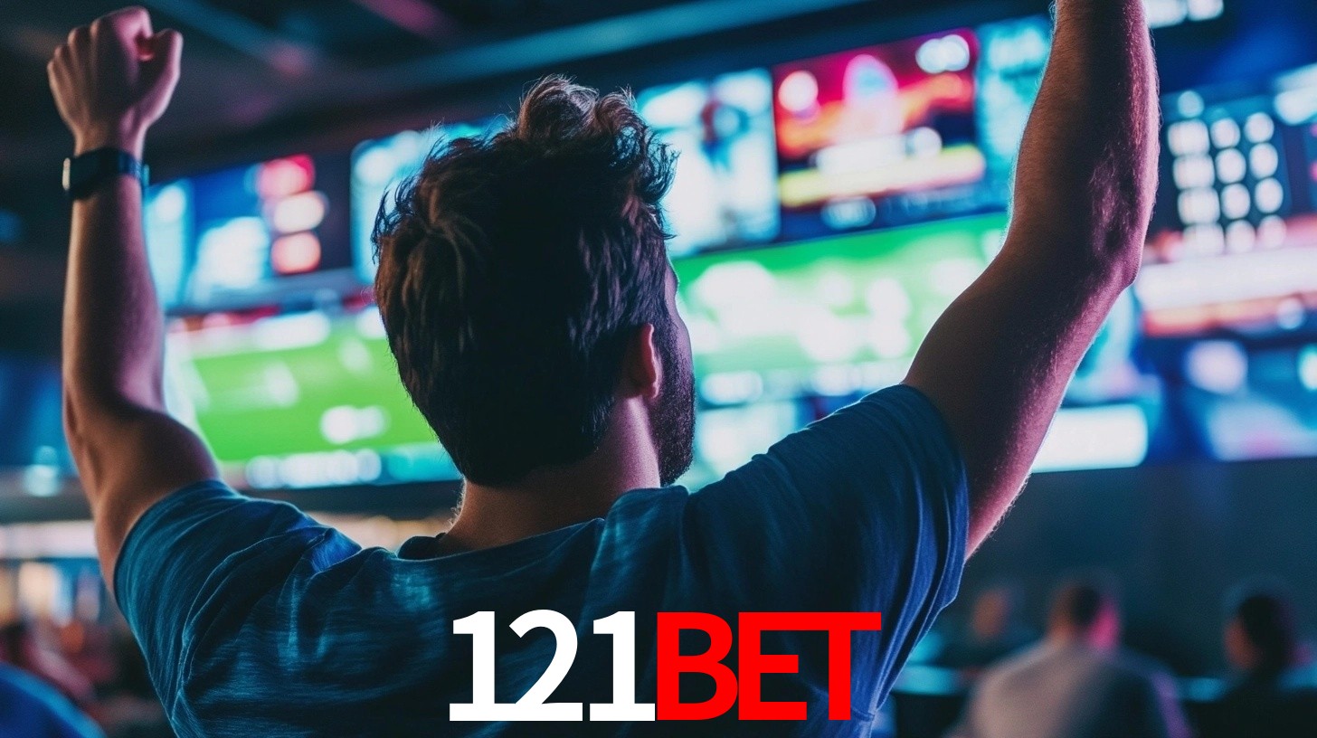 121BET.COM