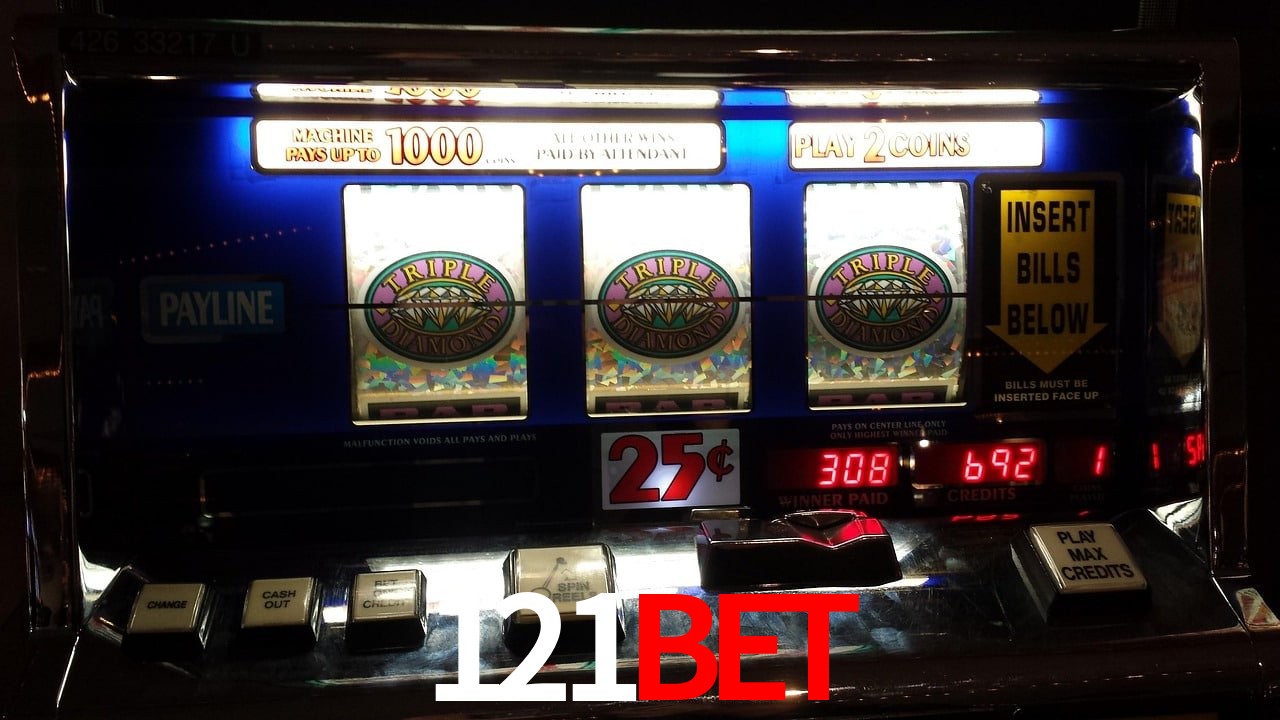 Blackjack Table 121BET