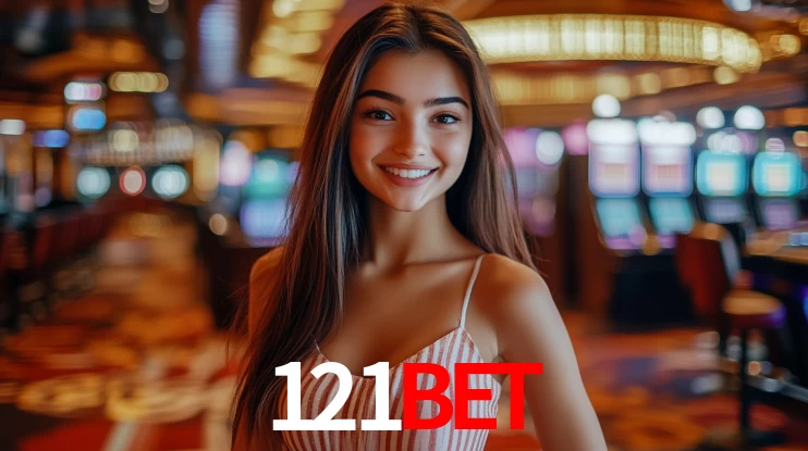 121BET.COM