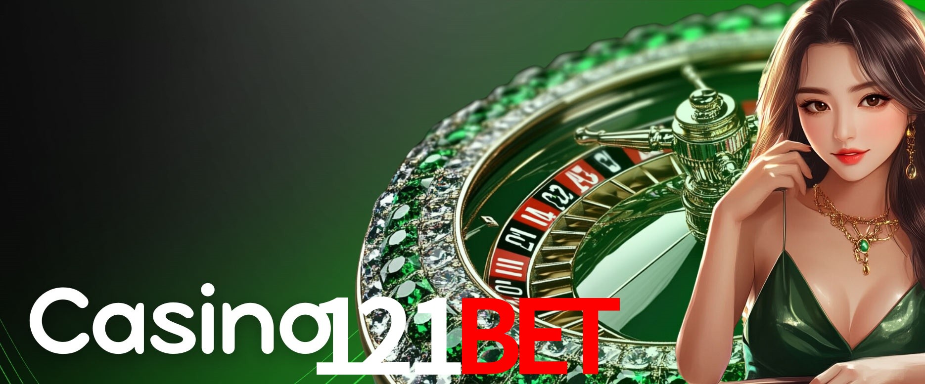 Account Benefits 121BET