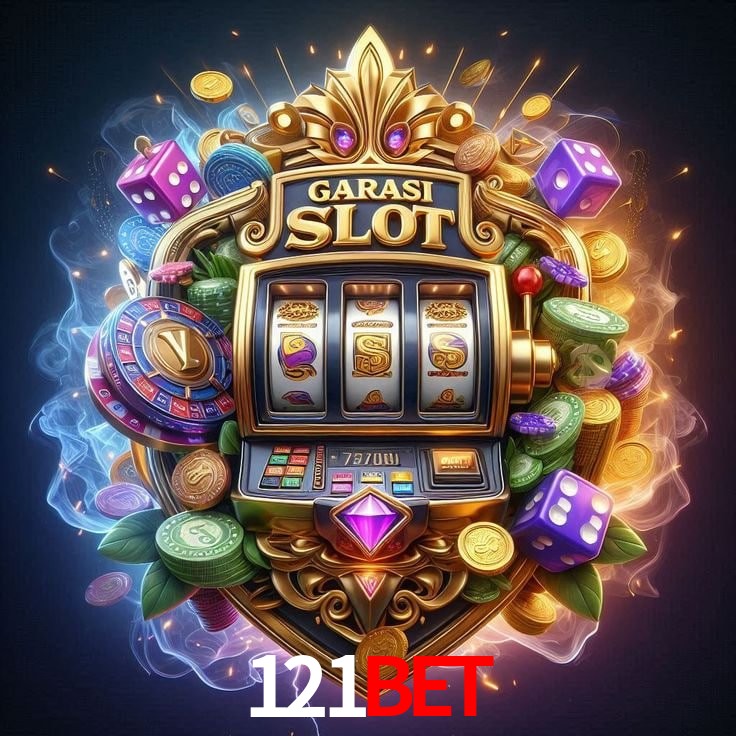 A Popularidade dos Caça-Níqueis no 121BET