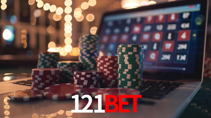 Player Reviews 121BET