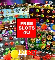 Security Systems 121BET