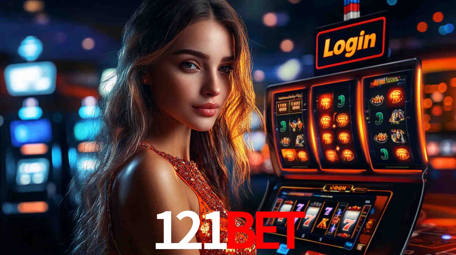 121BET: A Experiência de Casino com Jogos de Mesa ao Vivo