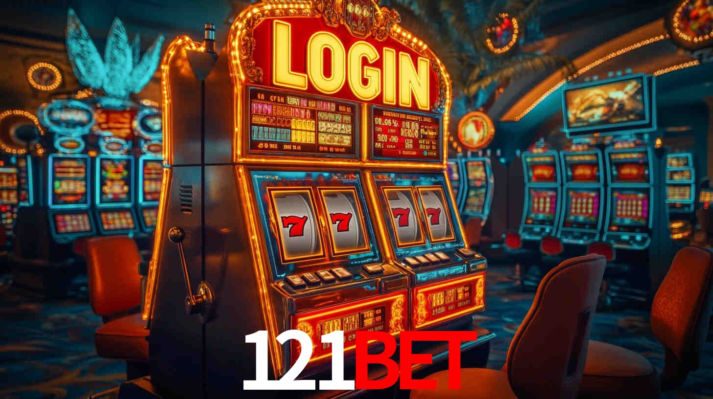 121BET