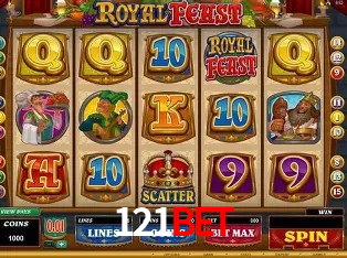 Platform Technology 121BET