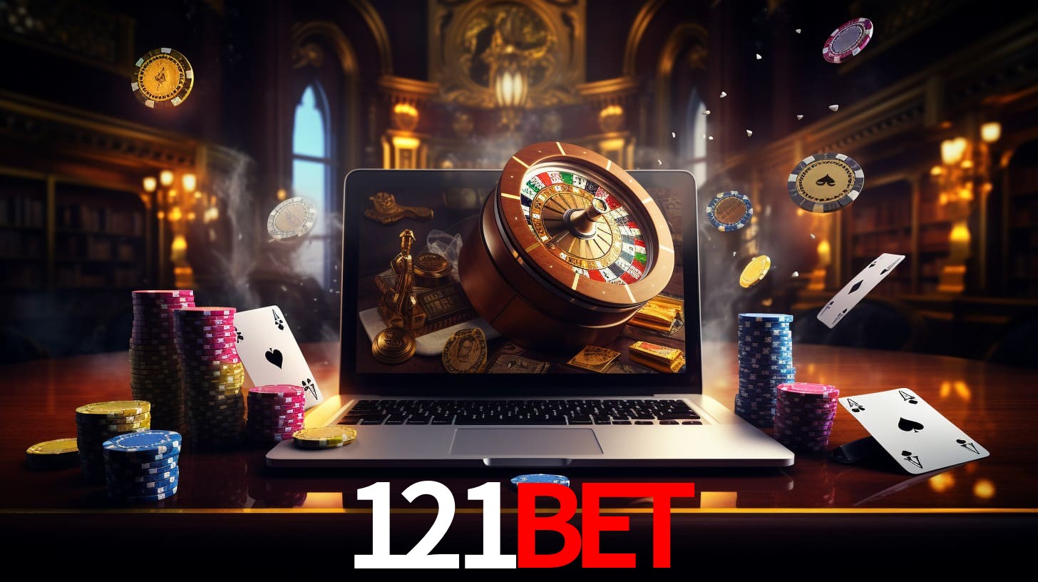 Exclusive Games 121BET