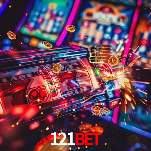 A Revolução dos Aplicativos de Jogos no 121BET