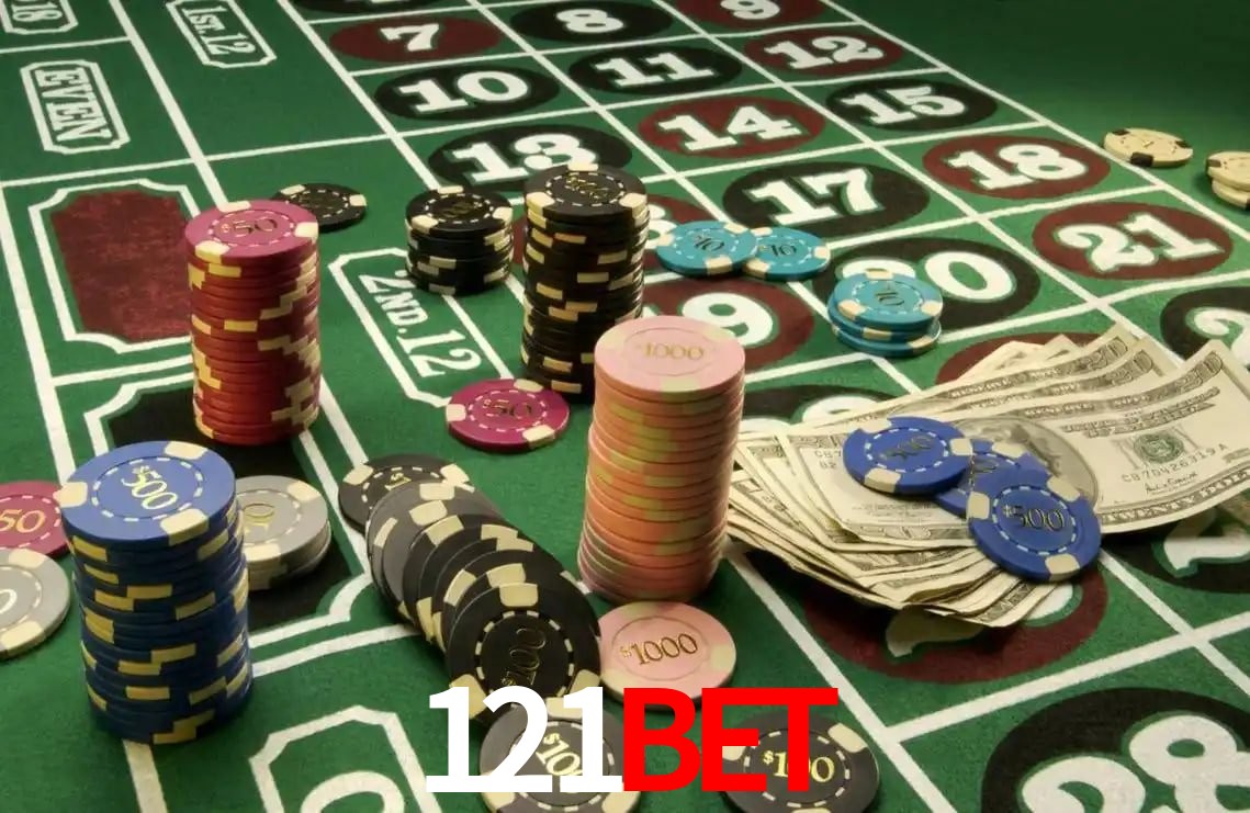 121BET,121BET.COM